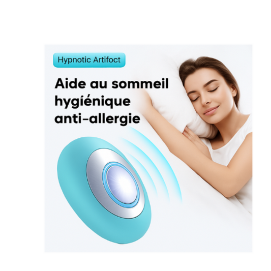 Apaisez votre stress, du bout des doigts
