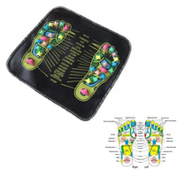 Tapis d'Acupression Pieds
