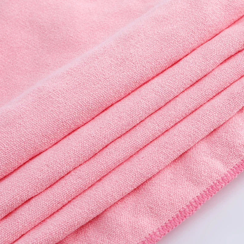 Serviette de Yoga Antidérapante Somniora Ultra Absorbante