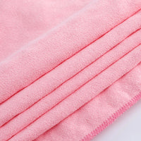 Serviette de Yoga Antidérapante