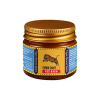 Crème de Massage Tiger