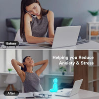 Lampe de Respiration 4-7-8