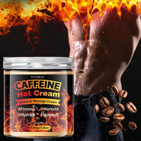 Crème de Massage au Collagène