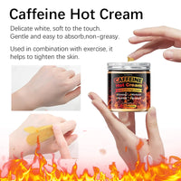Crème de Massage au Collagène
