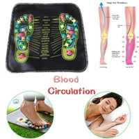 Tapis d'Acupression Pieds