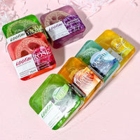 Savon Citron & Loofah