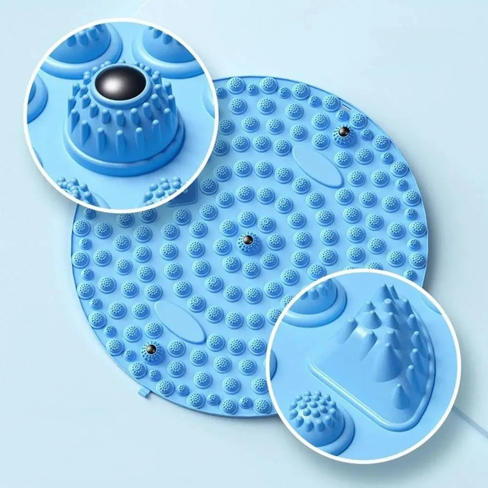 Planches d’Acupression Somniora Massage des Pieds, Réflexologie  Relaxation Profonde