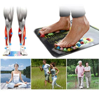 Tapis d'Acupression Pieds