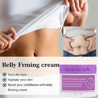 Crème Raffermissante Bras