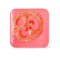 Savon Lavande & Loofah