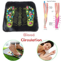 Tapis d'Acupression Pieds