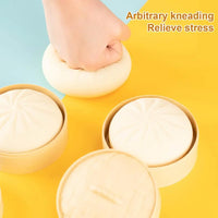 Jouet Anti-Stress Petits Pains
