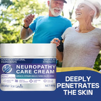 Crème hydratante intense aux ingrédients naturels arnica, MSM et aloe vera, hydratation 72h