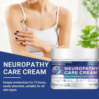 Crème Hydratante Arnica & Aloe