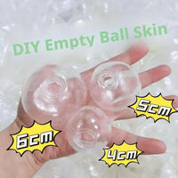Kit Anti-Stress DIY