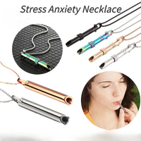 Collier de Respiration