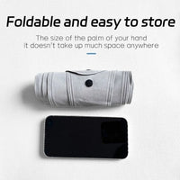 Oreiller de Voyage Ergonomique