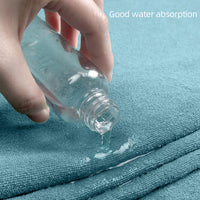 Serviette de Yoga Antidérapante
