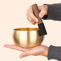 Bol Chantant Tibétain
