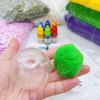 Kit Anti-Stress DIY