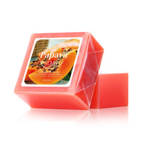 Savon Papaye & Lait de Chèvre