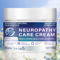 Crème Hydratante Arnica & Aloe