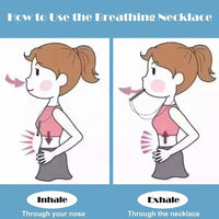 Collier de Respiration
