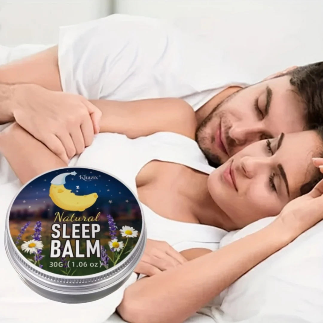 Crème de Nuit Somniora  Hydratation Profonde & Parfum Botanique Longue Durée
