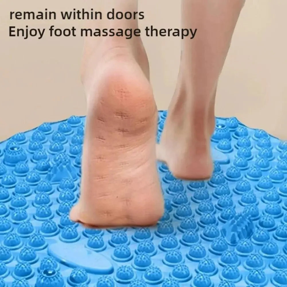 Planches d’Acupression Somniora Massage des Pieds, Réflexologie  Relaxation Profonde