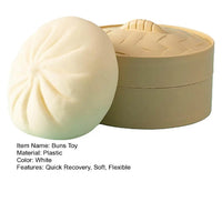 Jouet Anti-Stress Petits Pains