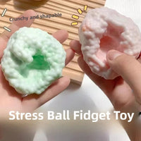 Balle Anti-Stress