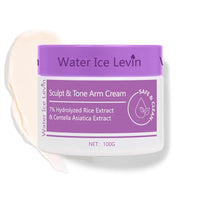 Crème Raffermissante Bras