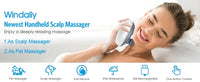 Masseur Électrique 3D