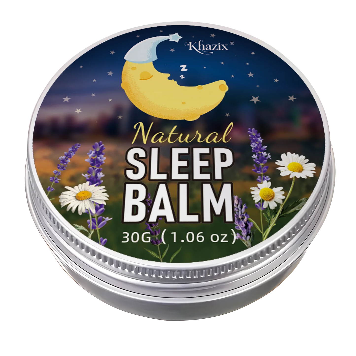 Crème de Nuit Somniora  Hydratation Profonde & Parfum Botanique Longue Durée