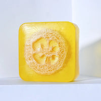 Savon Citron & Loofah