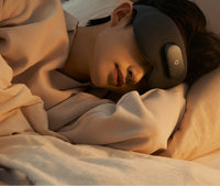 Masque Masseur Oculaire